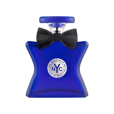 The Scent of Peace for Him