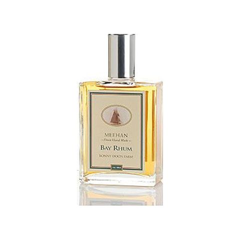 Bay Rhum