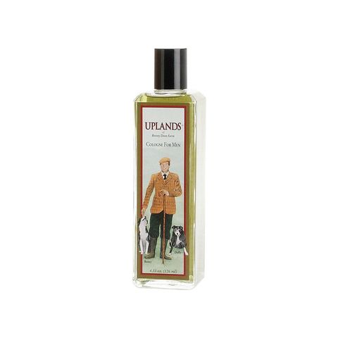 Uplands
