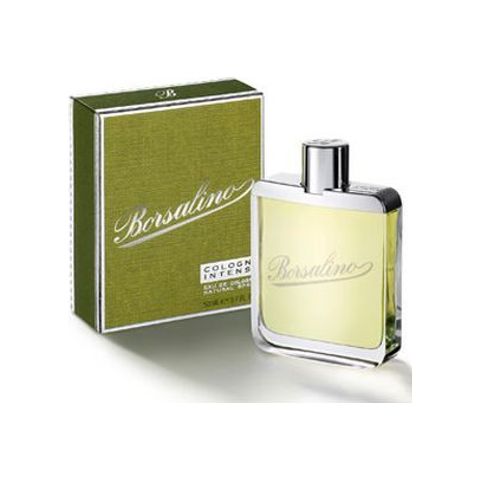 Cologne Intense
