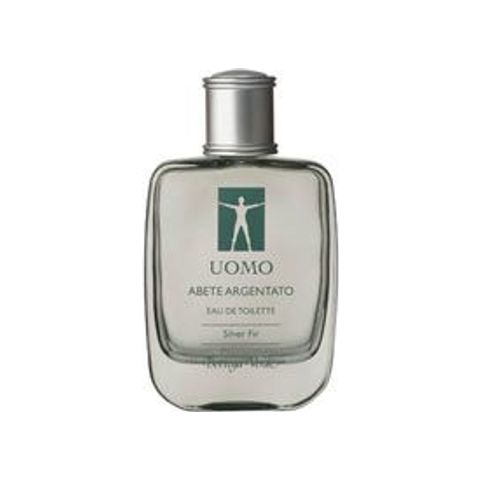 Abete Argentato