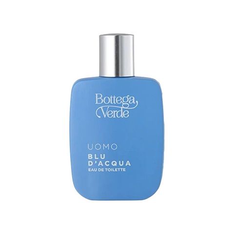 Blu D'Acqua