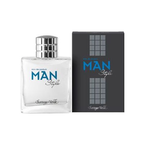 Man Style