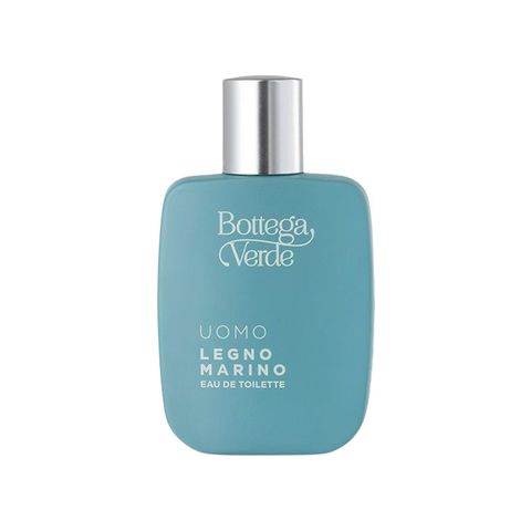 Uomo - Legno Marino