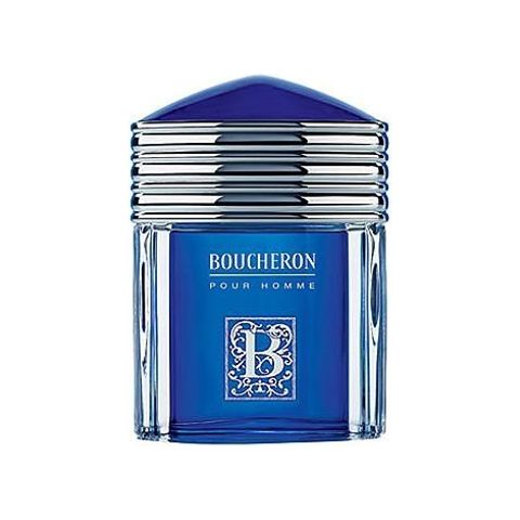 Boucheron Eau Légère 2006