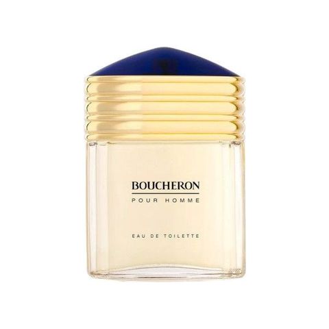 Boucheron Pour Homme