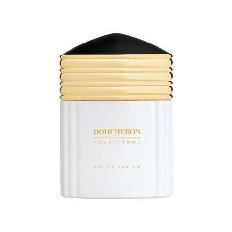 Boucheron pour Homme Collector Eau de Parfum