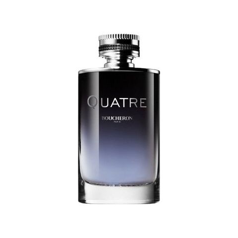 Boucheron Quatre Absolue de Nuit Pour Homme