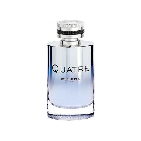 Boucheron Quatre Intense Pour Homme Eau de Toilette