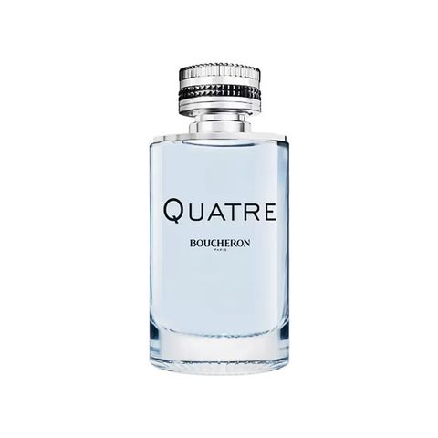 Boucheron Quatre Pour Homme