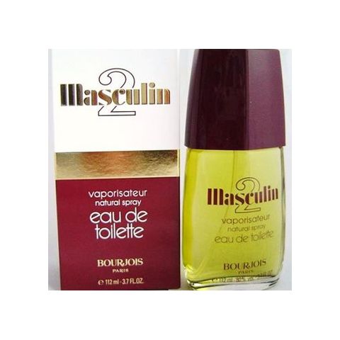 Masculin 2