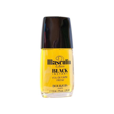 Masculin 2 Black Instant
