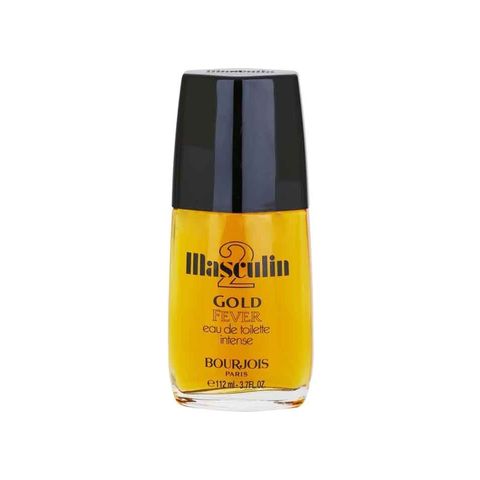 Masculin 2 Gold Fever