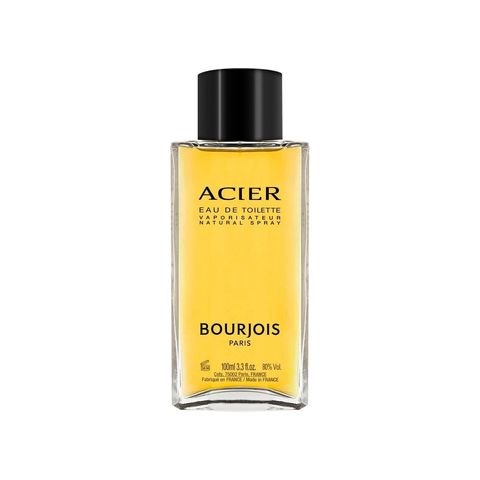 Masculin Acier