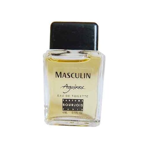 Masculin Aguirre
