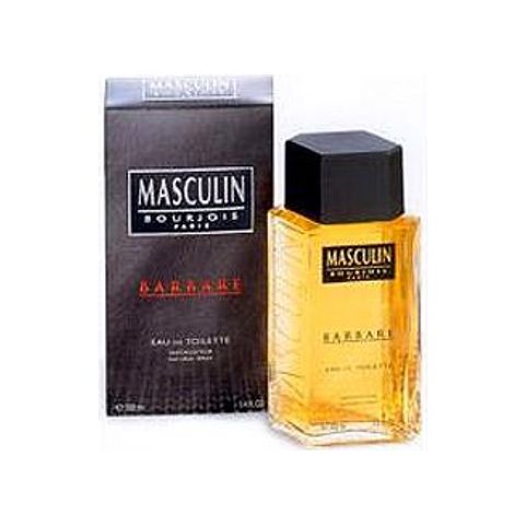 Masculin Barbare