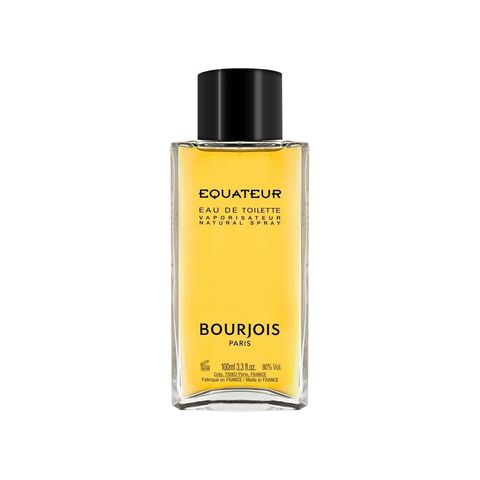 Masculin Equateur