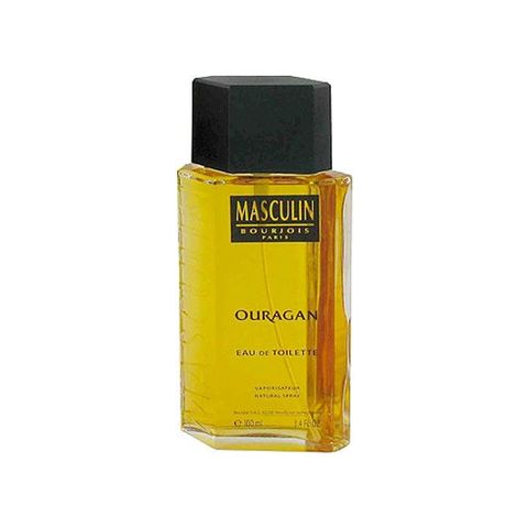 Masculin Ouragan