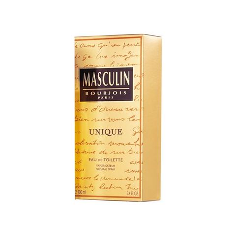 Masculin Unique