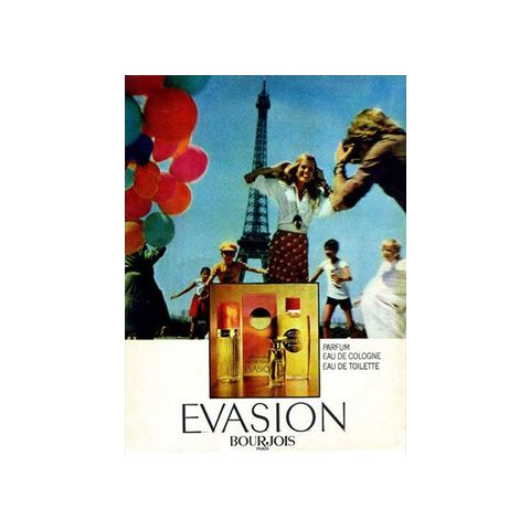 Masculine Evasion