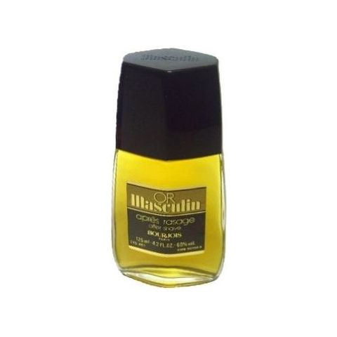 Or Masculin