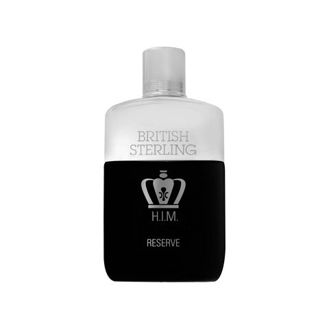 HIM (His Imperial Majesty) Reserve