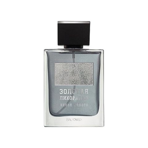 Белое Золото (White Gold)