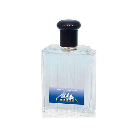 Capitan's Pour Homme