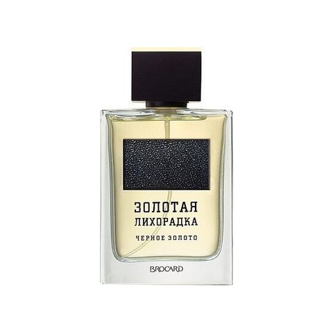 Черное Золото (Black Gold)