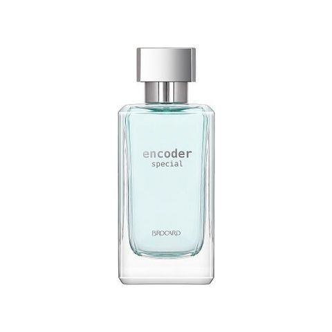 Encoder Special
