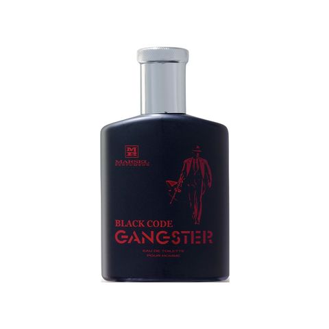 Gangster Black Code