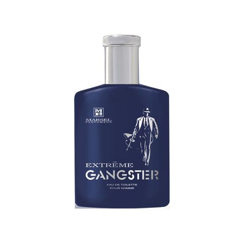 Gangster Extreme