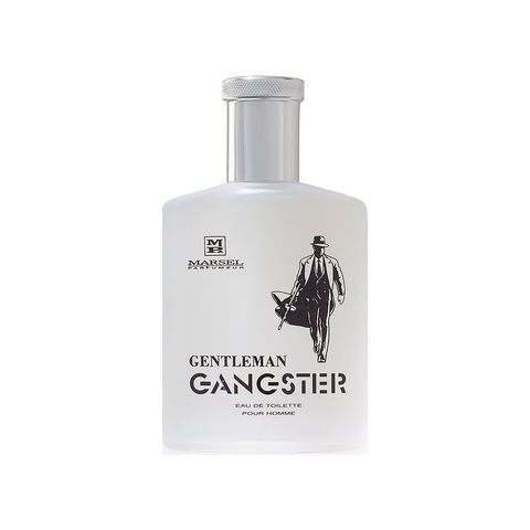 Gangster Gentleman