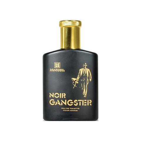 Gangster Noir
