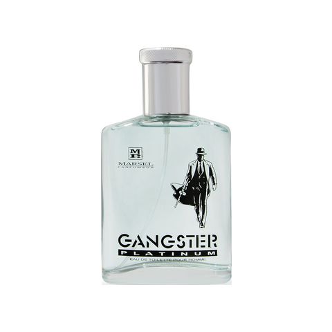 Gangster Platinum