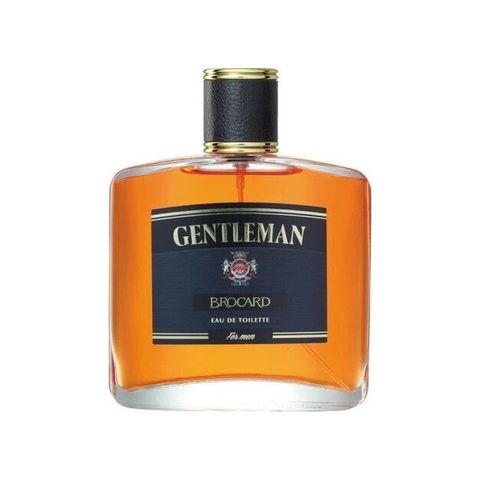 Gentleman
