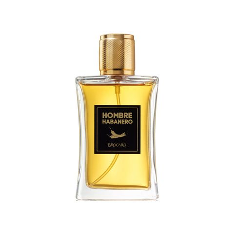 Hombre Habanero