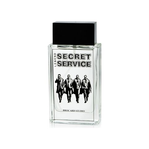 Secret Service Legend