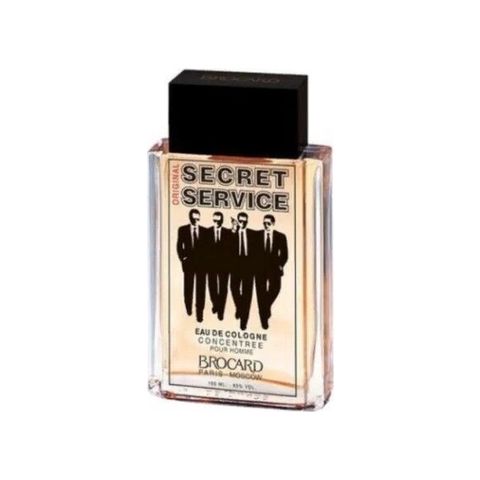 Secret Service Original