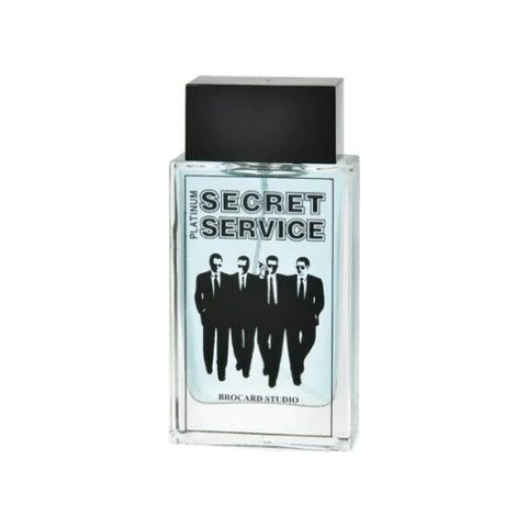 Secret Service Platinum