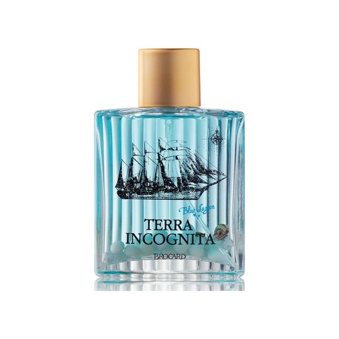 Terra Incognita Blue Lagoon