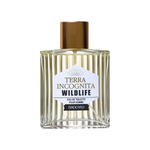 Terra Incognita Wild Life
