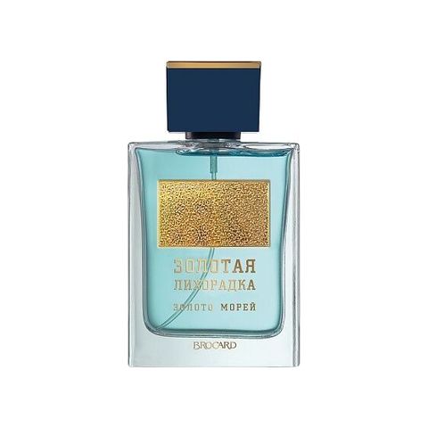 Золото Морей (Gold of Sea)