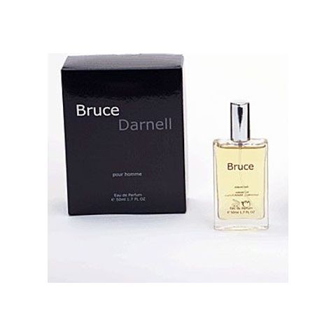 Bruce pour Homme