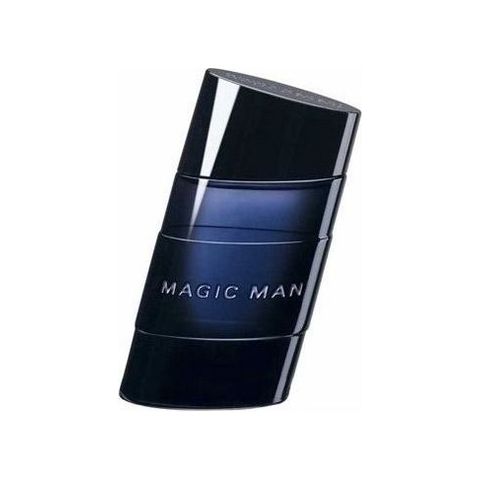 Magic Man
