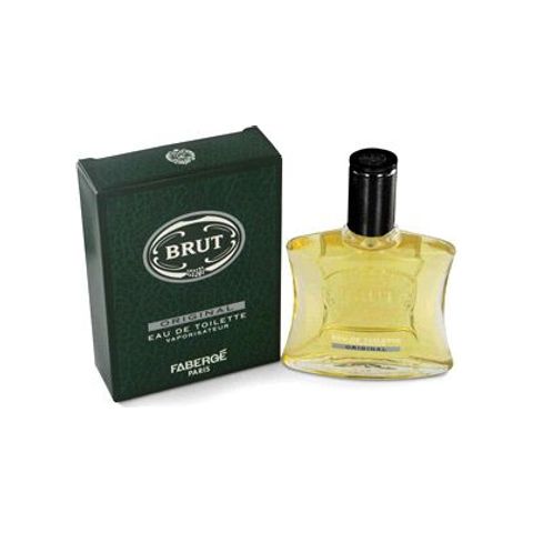 Brut