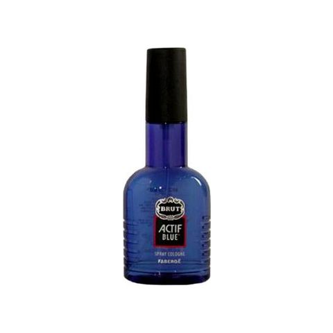 Brut Actif Blue