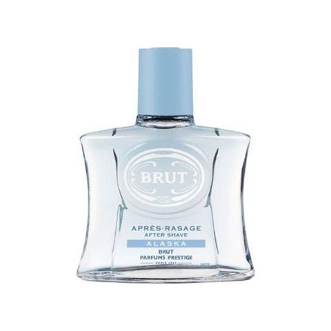 Brut Alaska