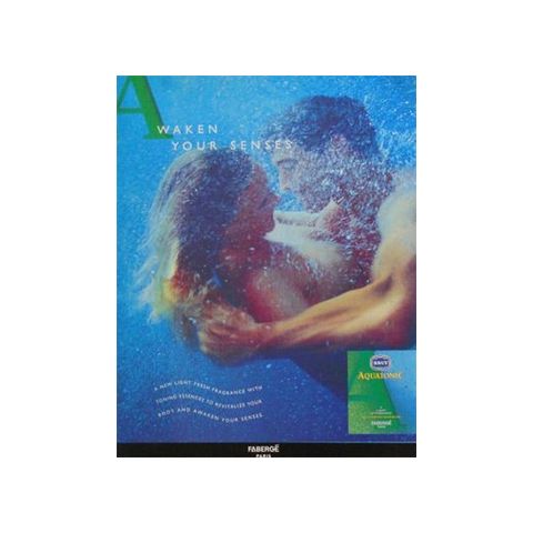 Brut Aquatonic
