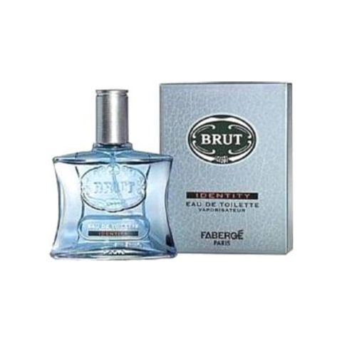 Brut Identity